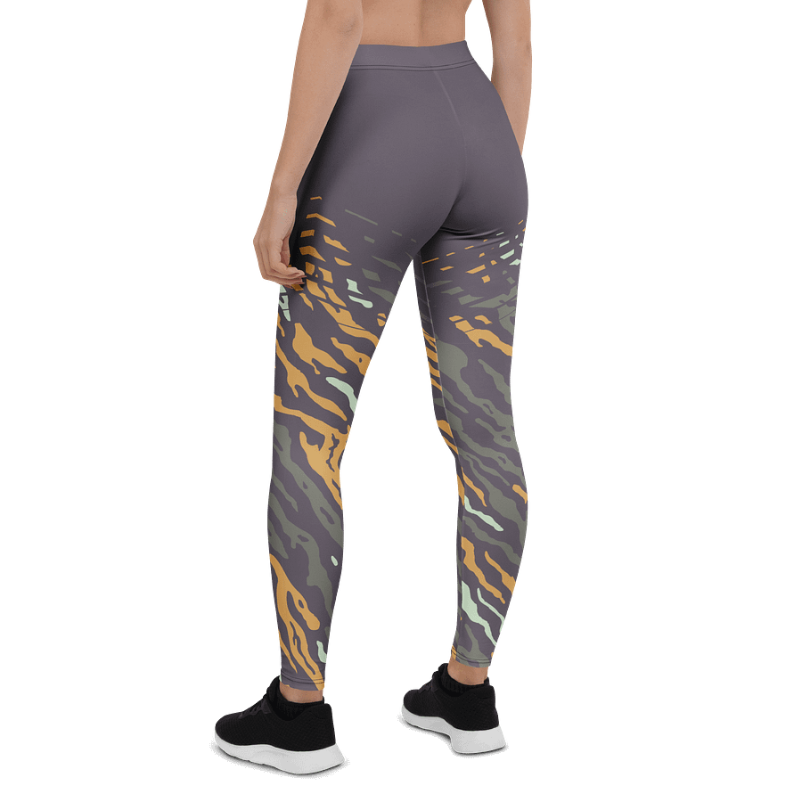 Wild Beast | Leggings product image (5)