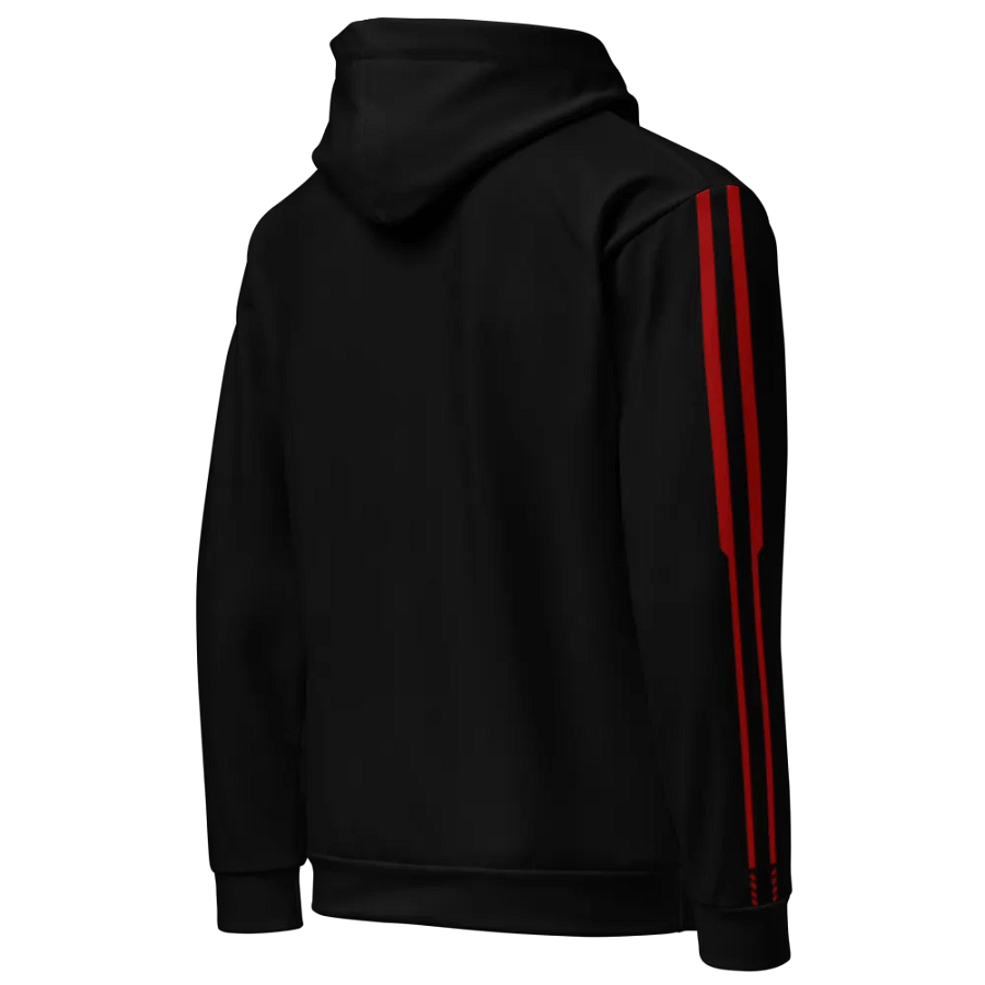 BLOOD RAVENS HOODIE product image (5)