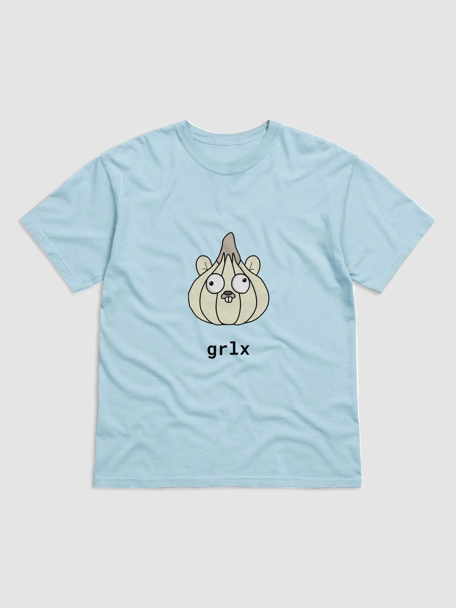 grlx Clove Tee product image (1)