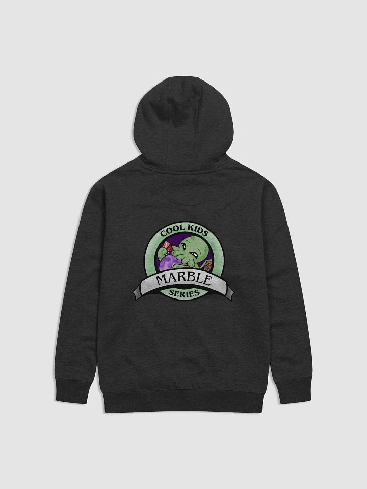 Cool Kids Marble Series Hoodie product image (2)