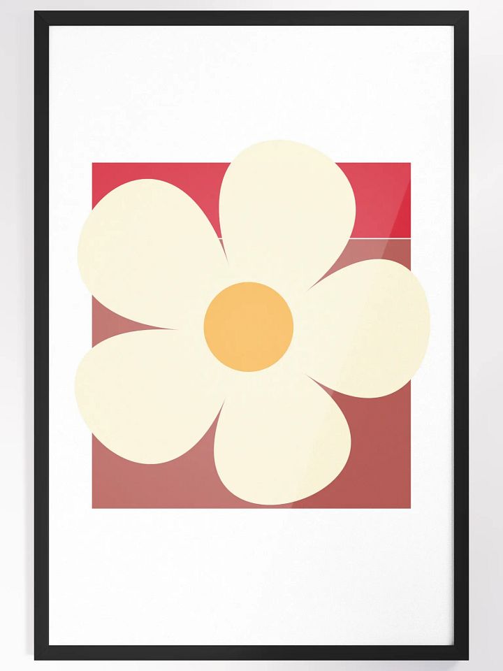 Simple Whimsical Floral product image (1)