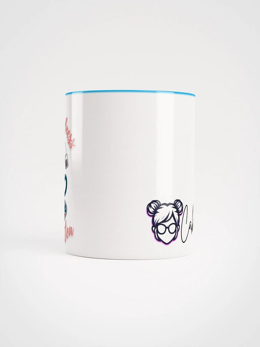 Tea-bagged Mug product image (4)