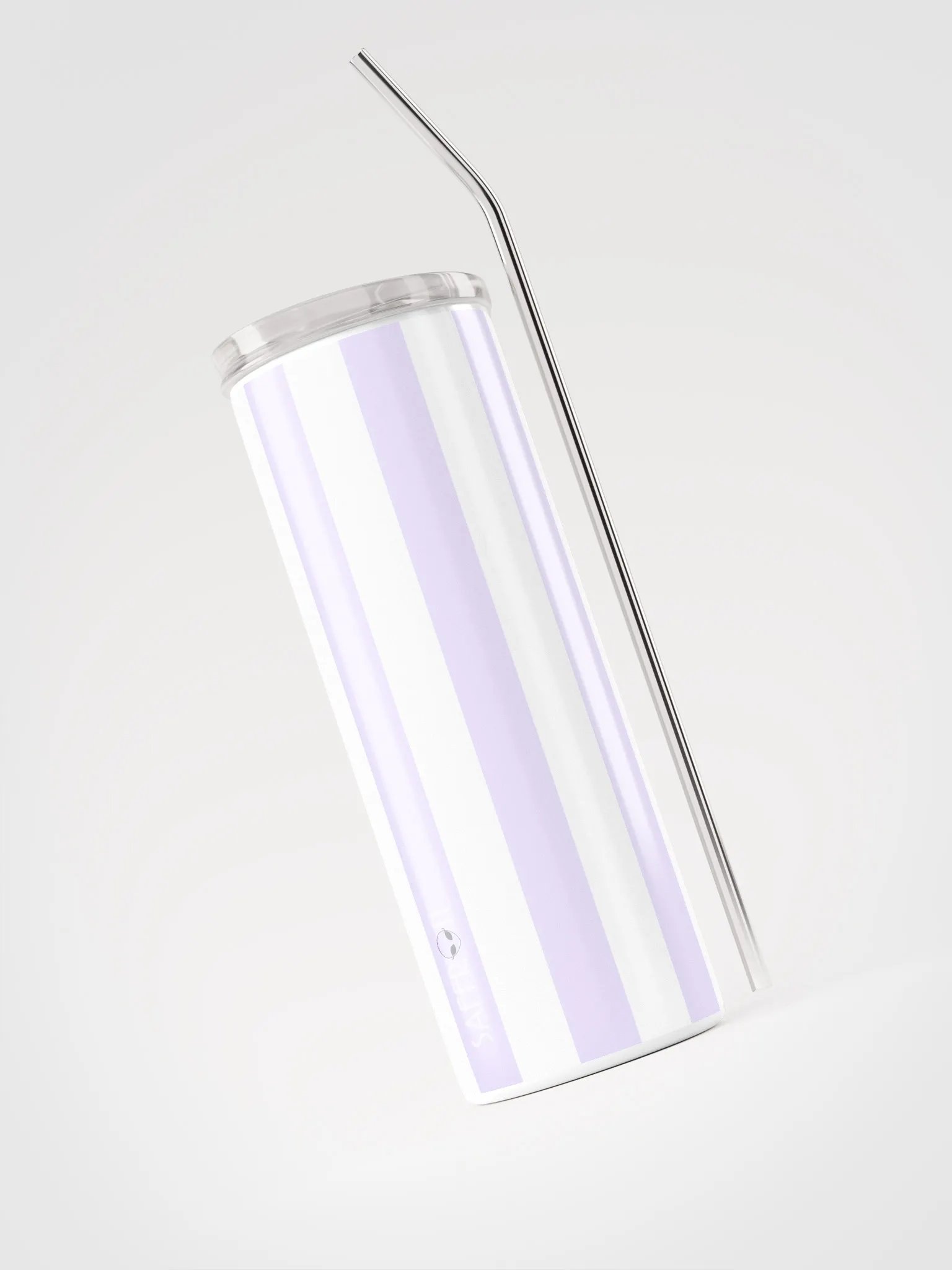 Alien Summer purple Tumbler product image (3)