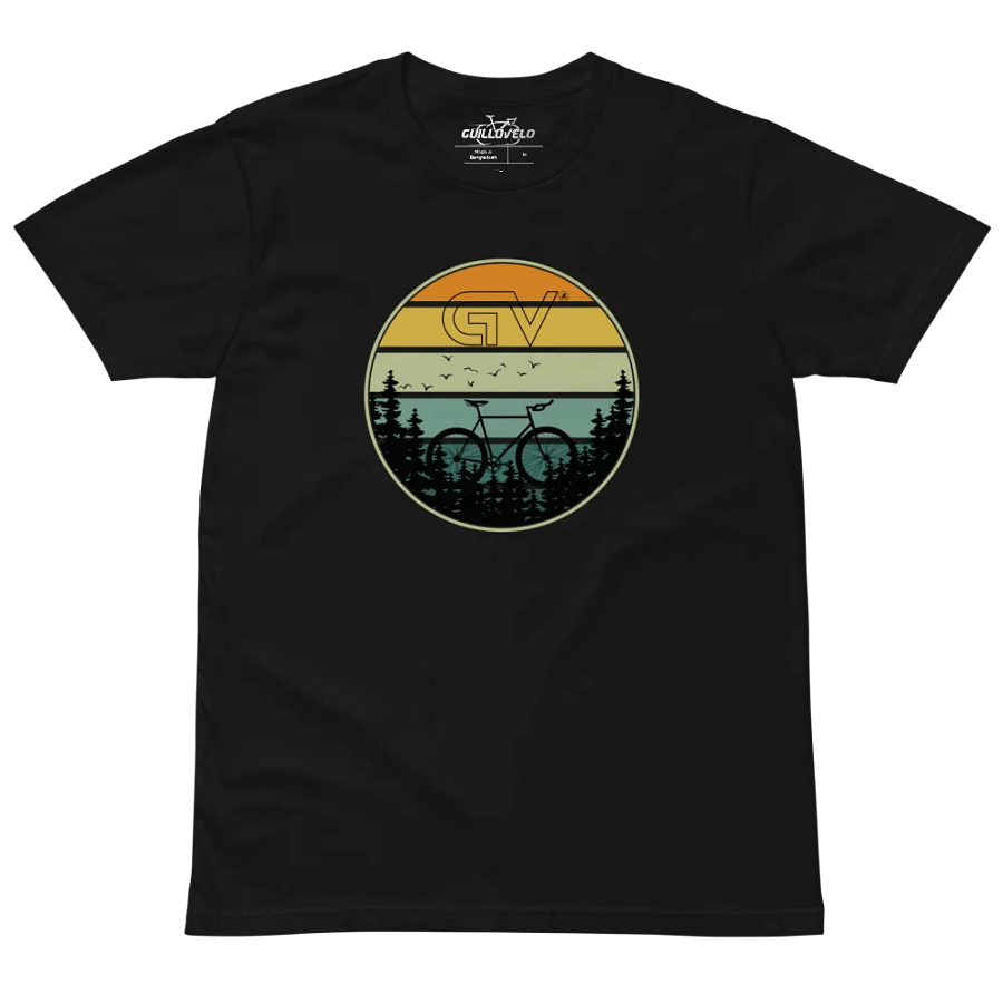 GUILLOVELO TRD TSHIRT product image (3)