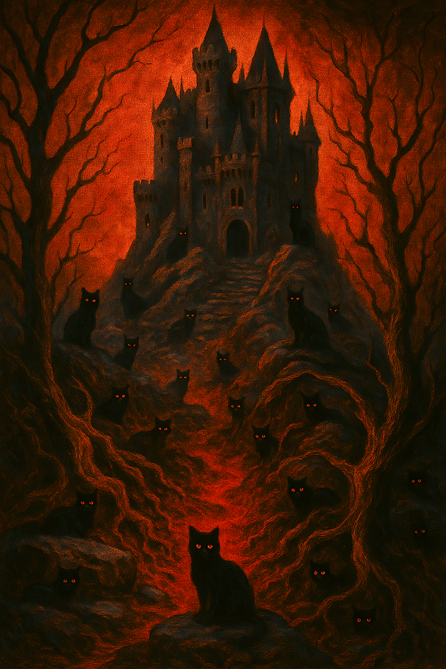 Cat Prints