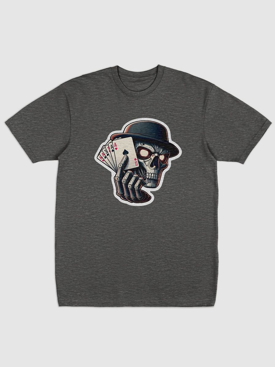 Stop Playing BHC T-Shirt product image (1)