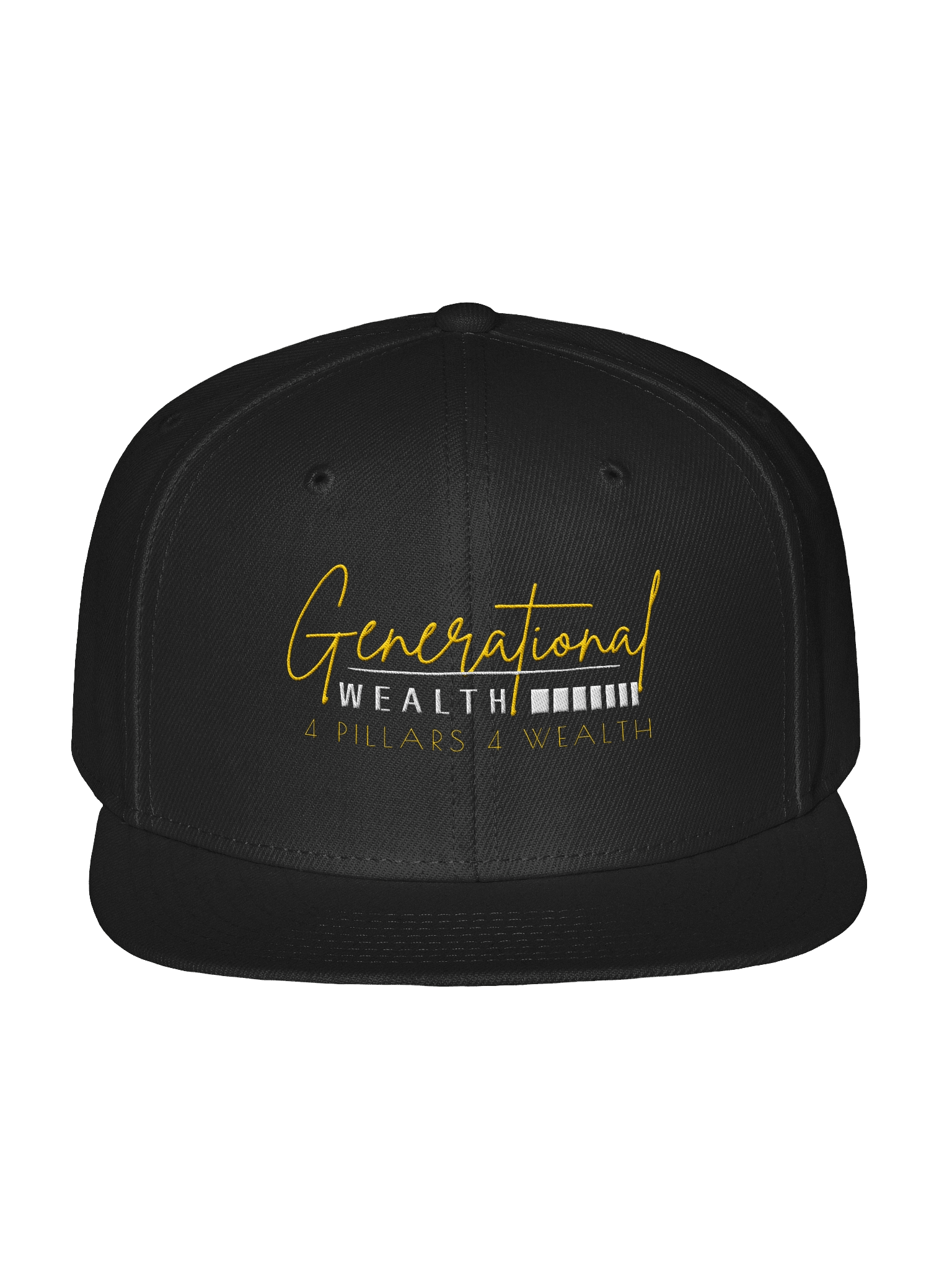 COLLECTION | Generational Wealth product image (3)