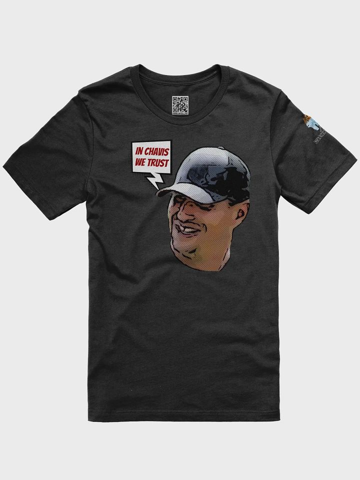 In Coach Chavis We Trust product image (5)