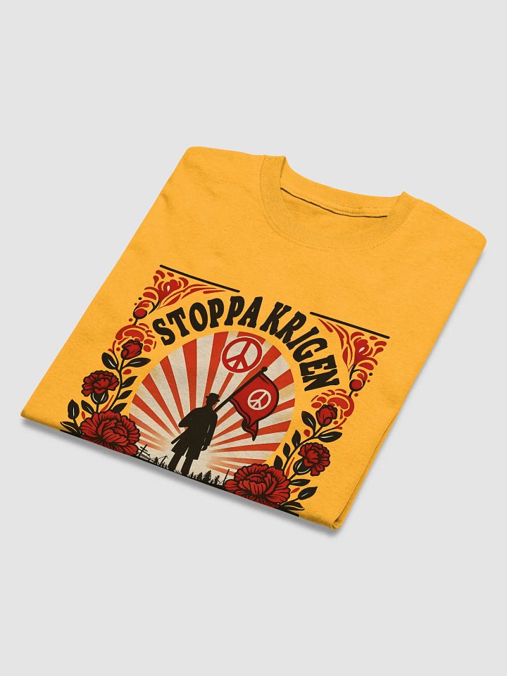 Stoppa krigen - genom klasskamp product image (2)