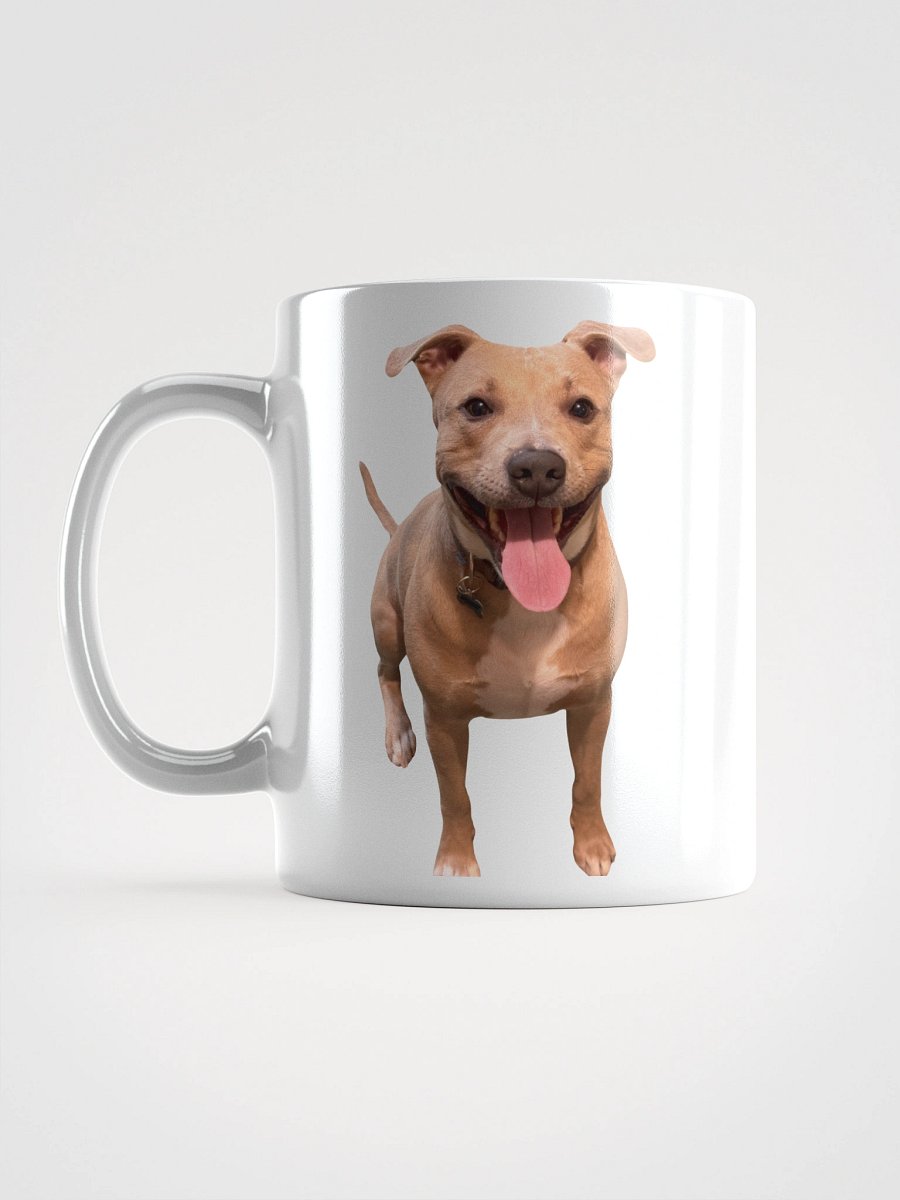 Hawk Mug product image (6)