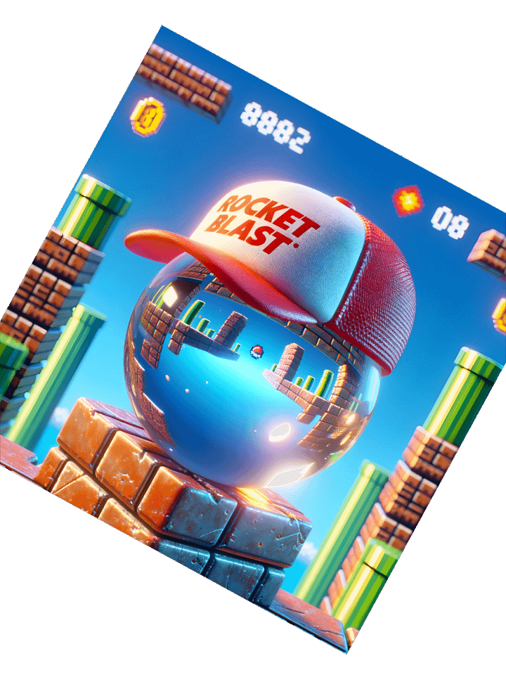 Team Rocket Blast Kiss Cut Stickers product image (4)