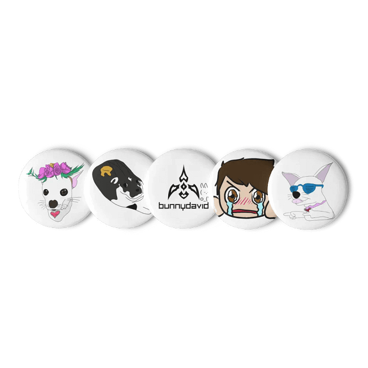 Pin Set product image (1)