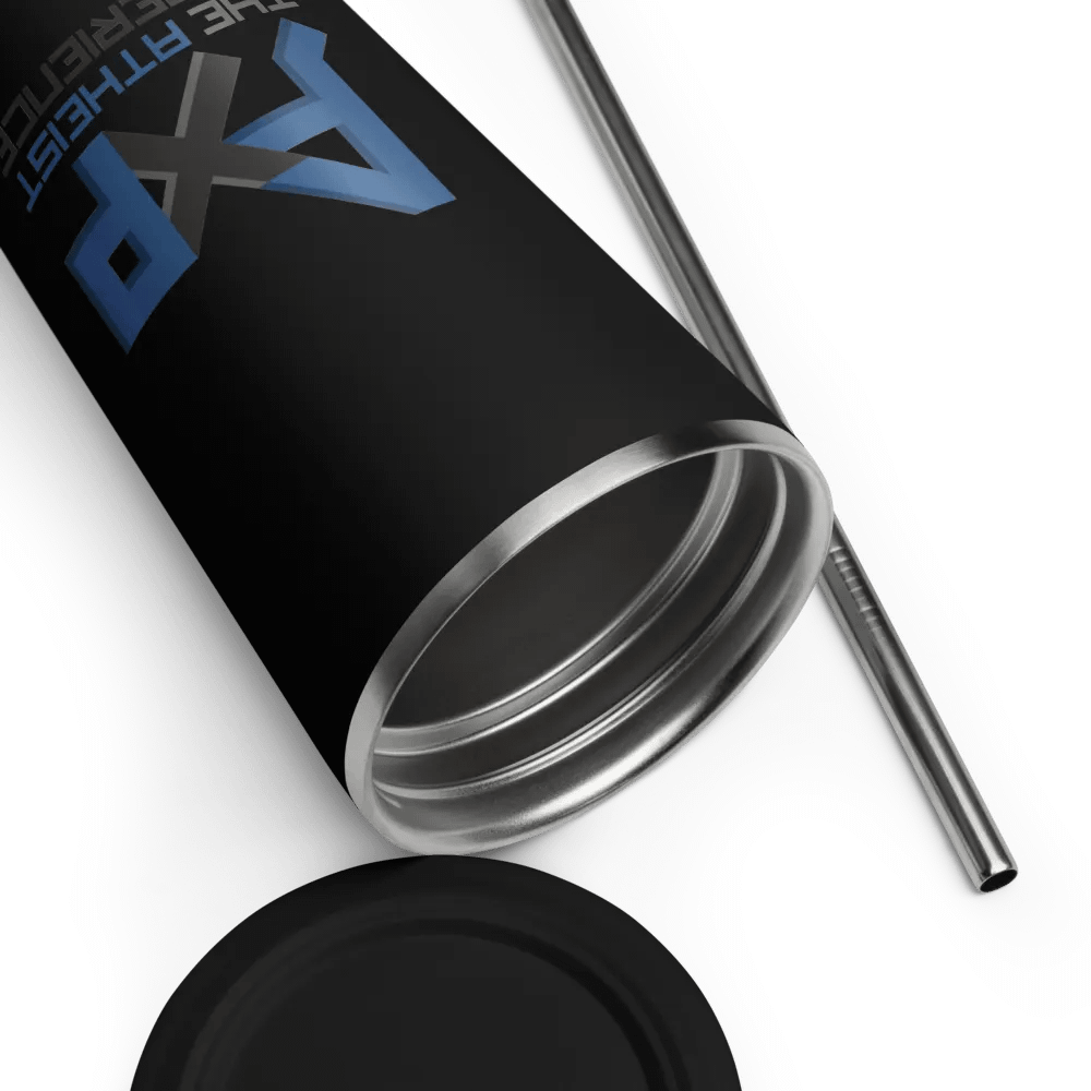 The Atheist Experience Tumbler product image (15)