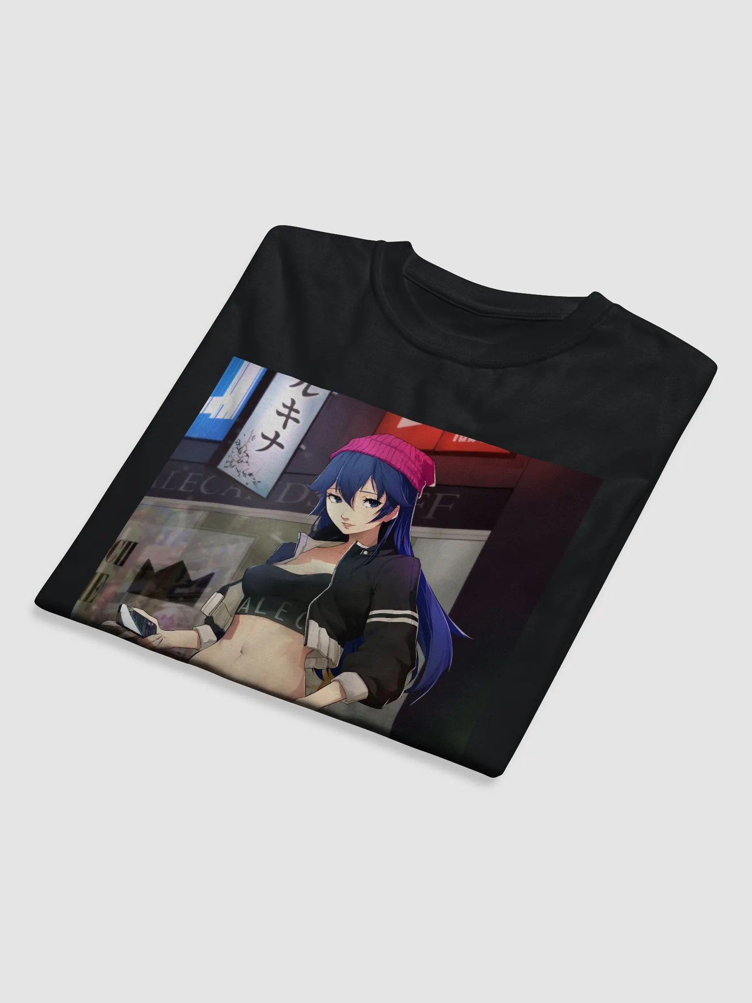 Citypop Princess Tee product image (5)