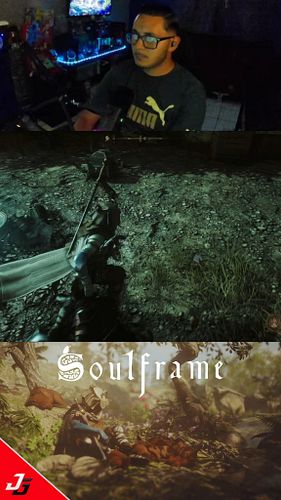 Soulframe: Preludes - Parte 13