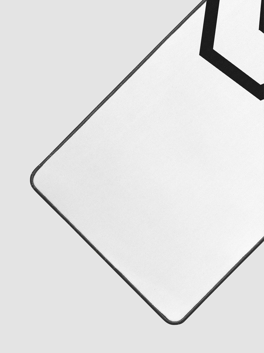 Series Z3R0 Desk Mat product image (3)