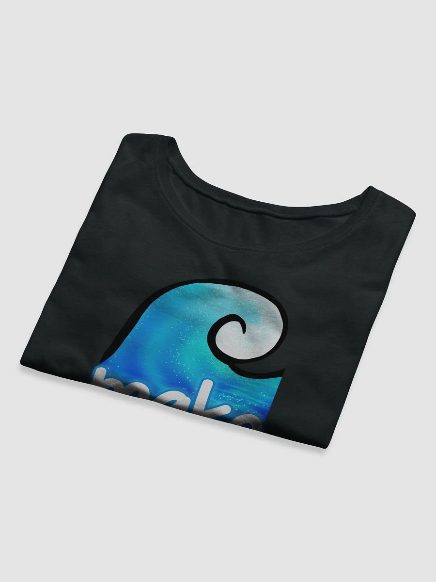 MAKE WAVES CROP TOP product image (5)