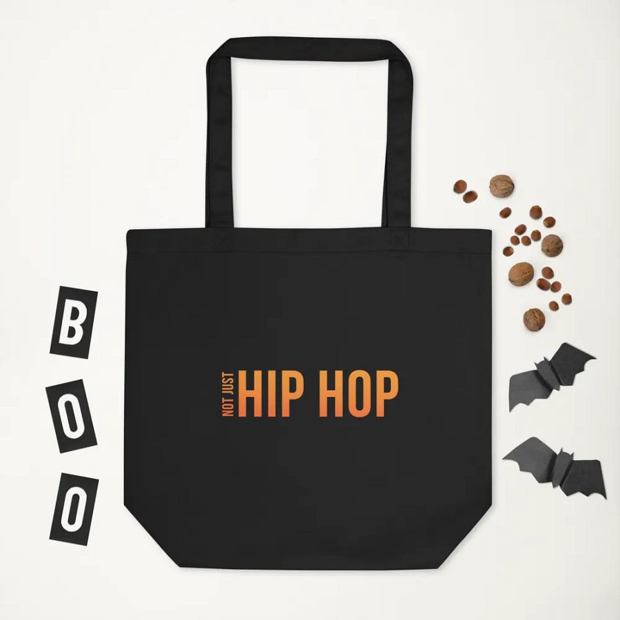NJHH - Tote Bag product image (3)