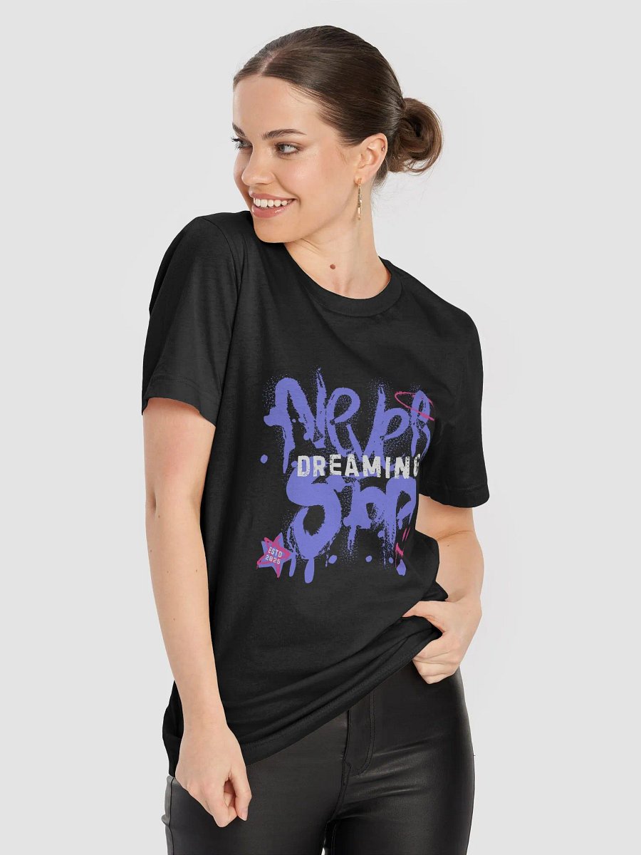 Never Stop Dreaming Tee Shirt product image (8)