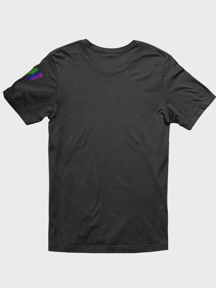PROUD ALLY Soft Tee product image (17)