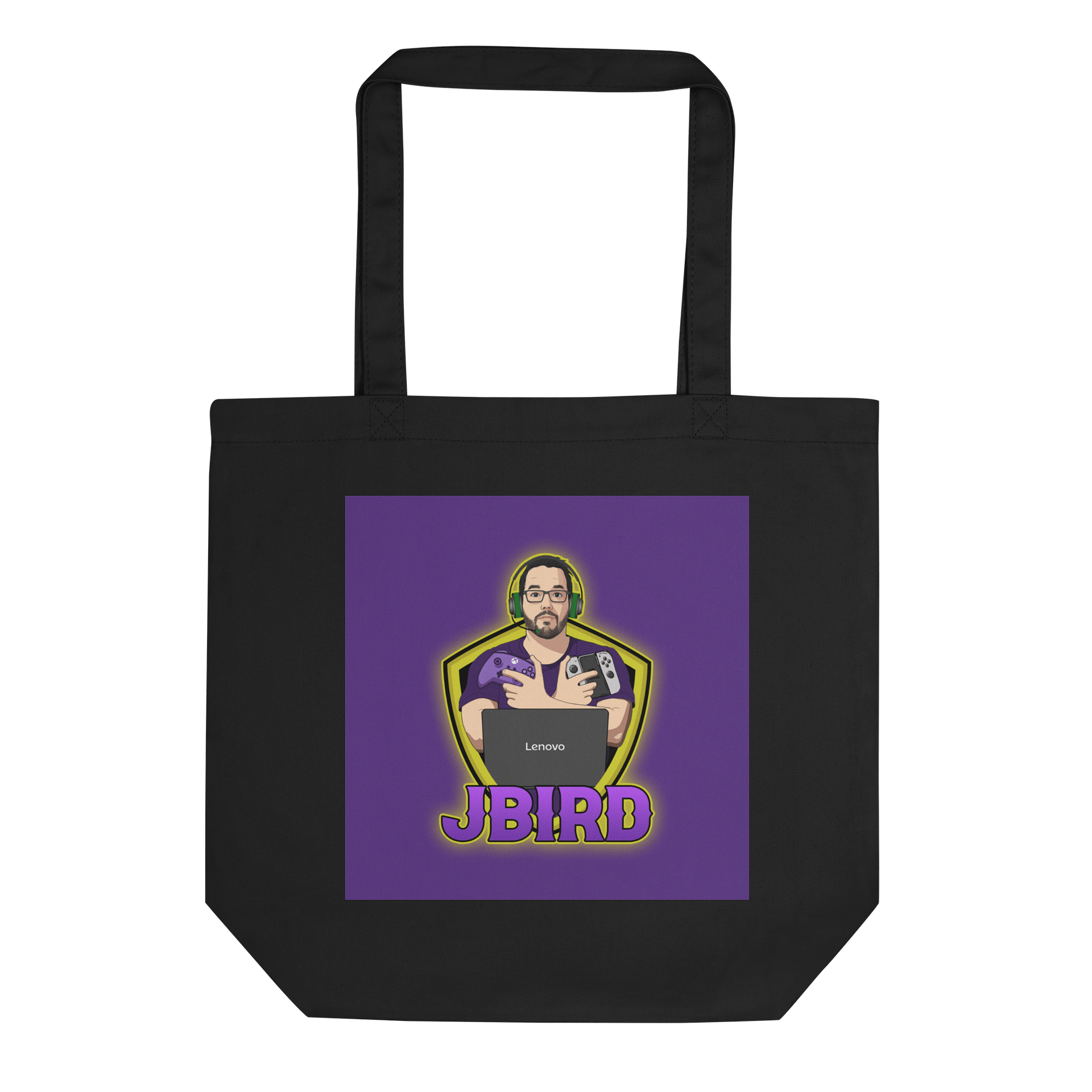 JBird's Ultimate Eco-friendly Tote bag! product image (1)