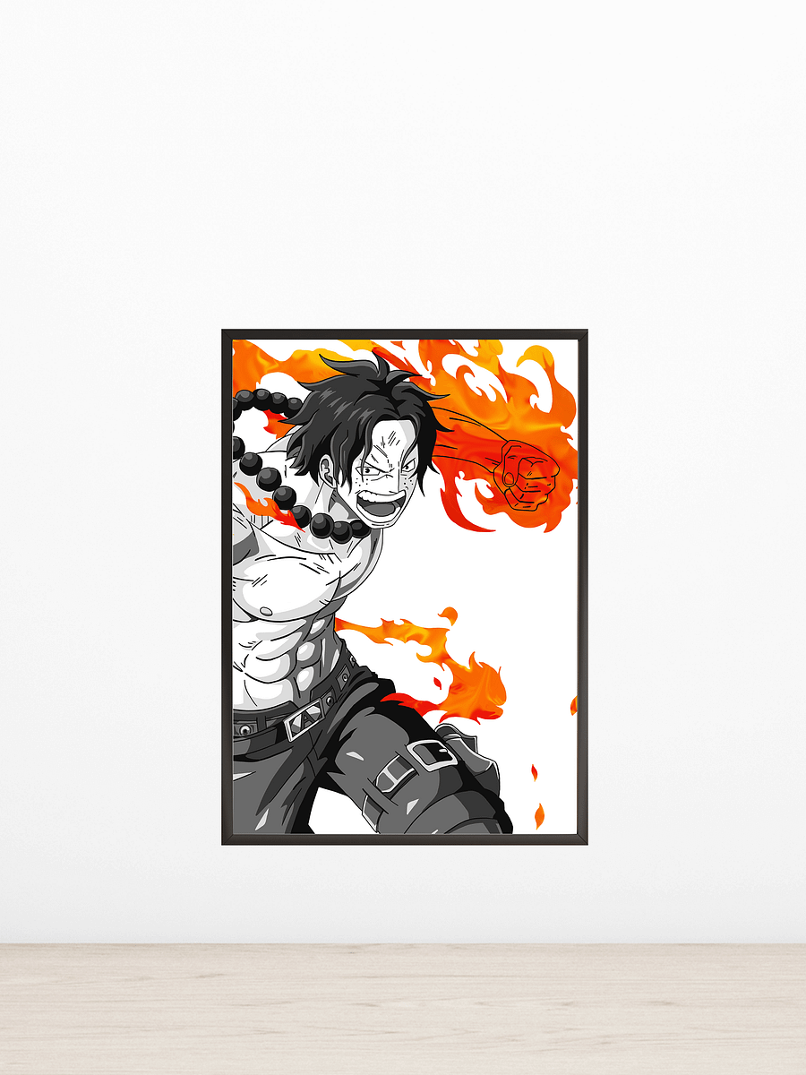 Affiche A4 || Ace product image (3)