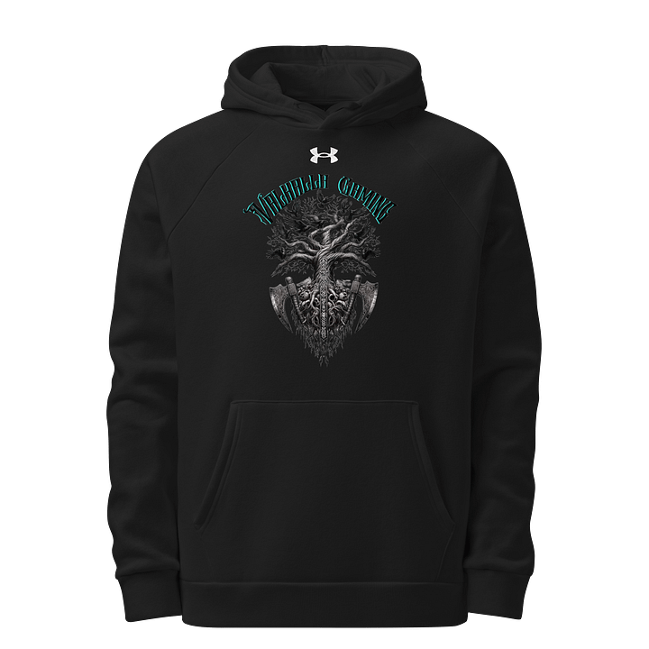 Team UnderArmor Hoodie product image (1)
