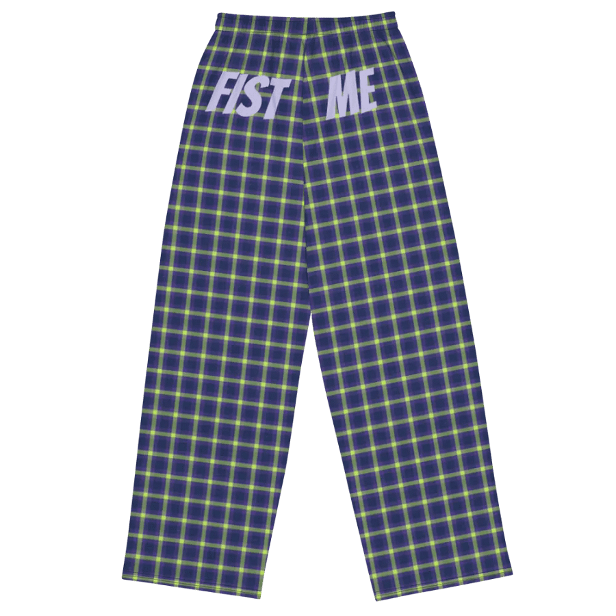 Fist Me Pj Bottoms product image (2)