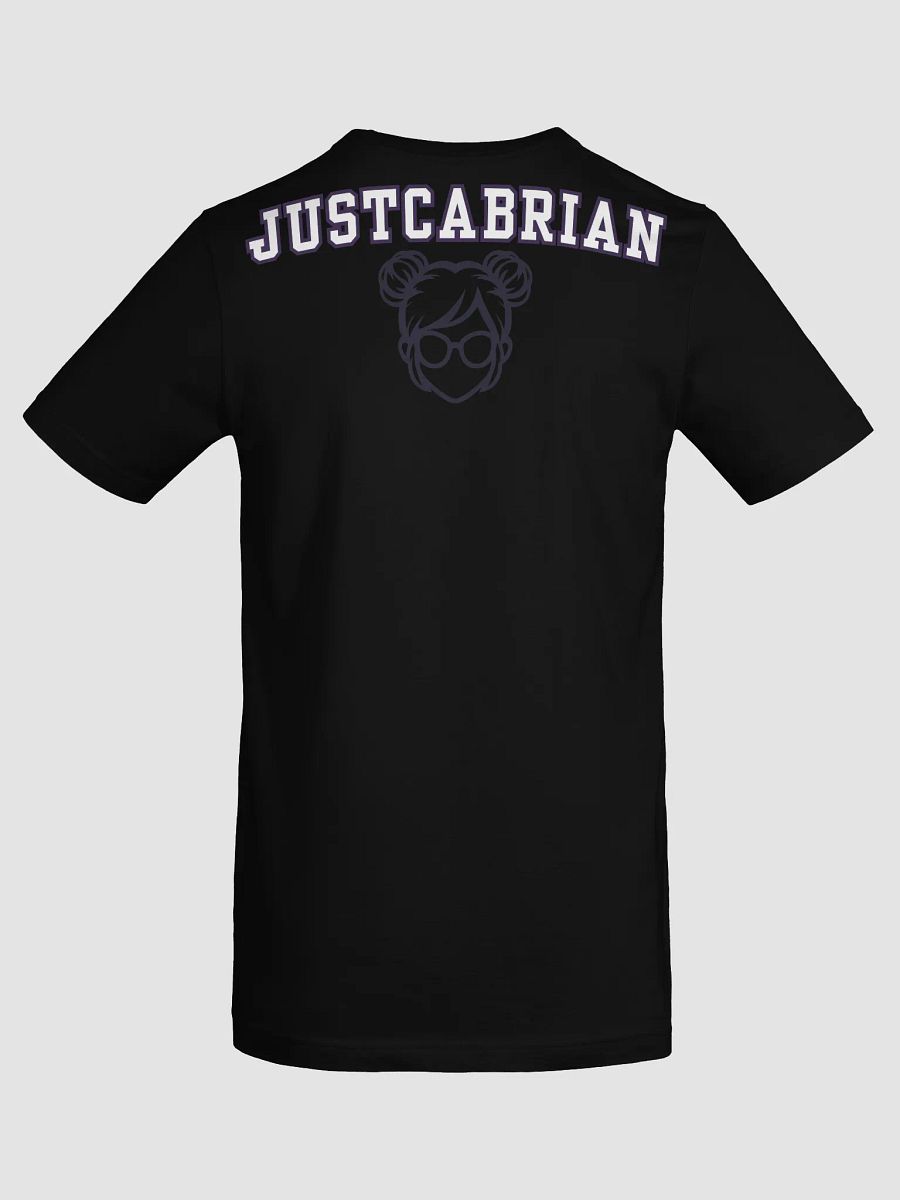 Team Milk Cannons Tee product image (6)