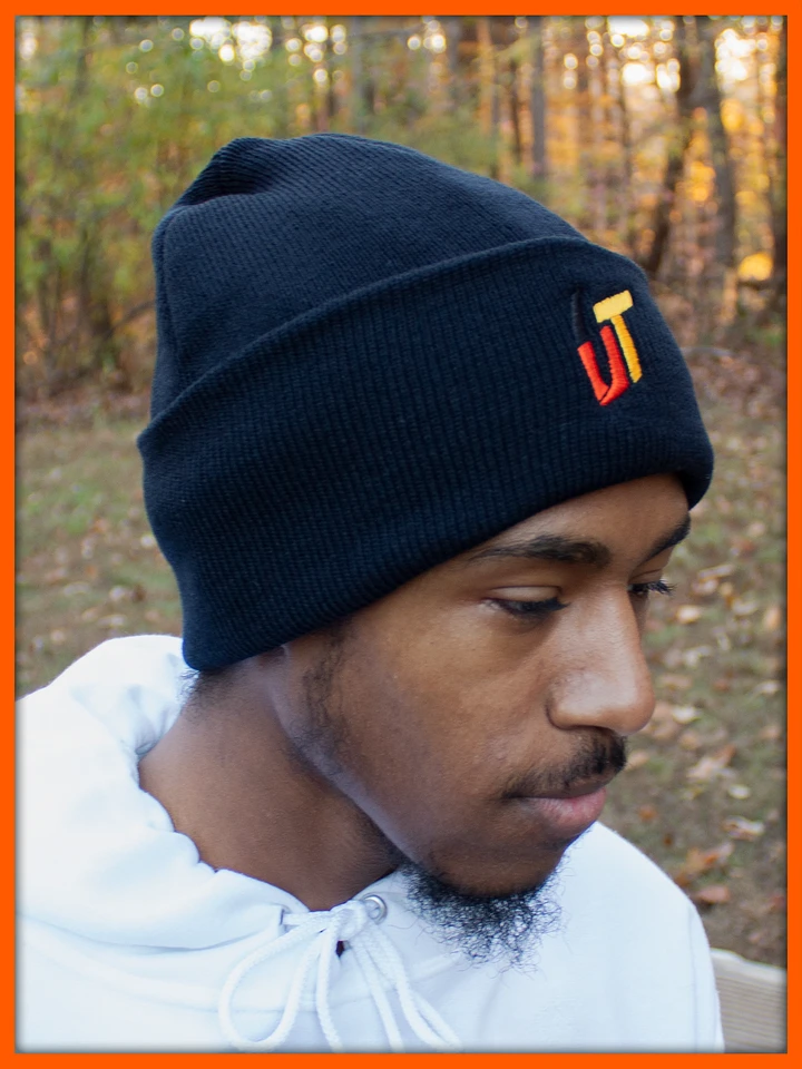 Classic UT Beanie product image (2)