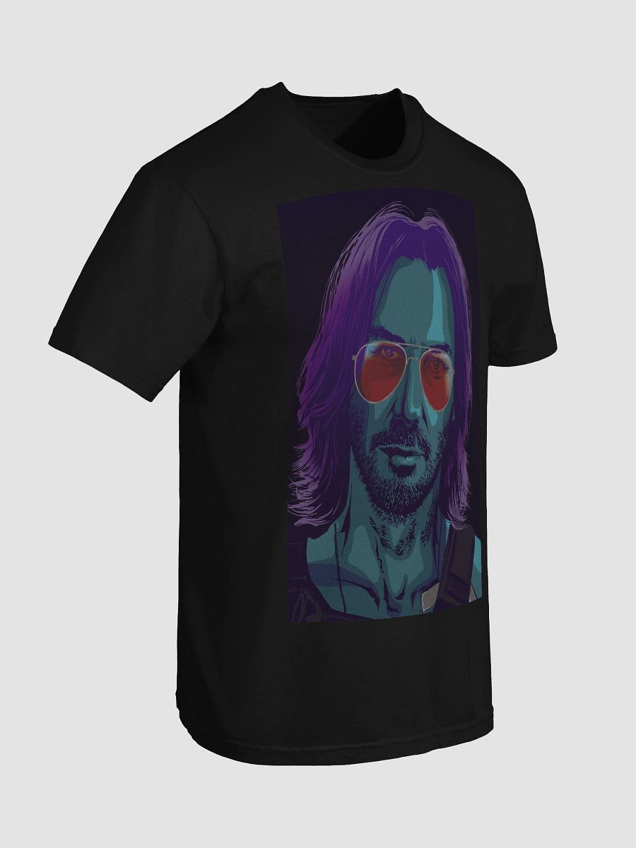 Johnny DTG shirt product image (92)