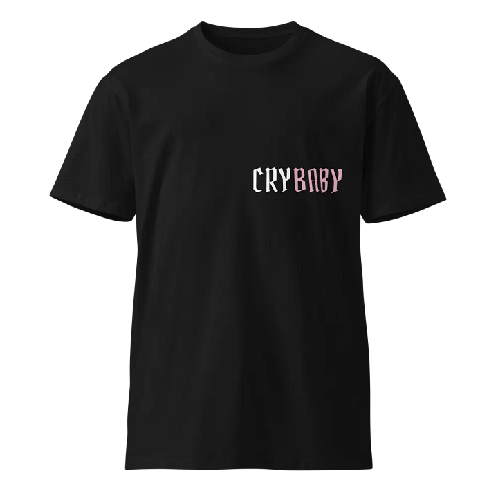 CRYBABY - Members Only Tee product image (2)