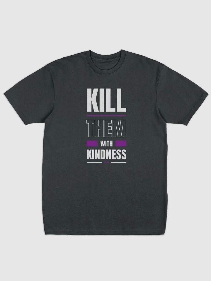 Kill T-Shirt product image (1)