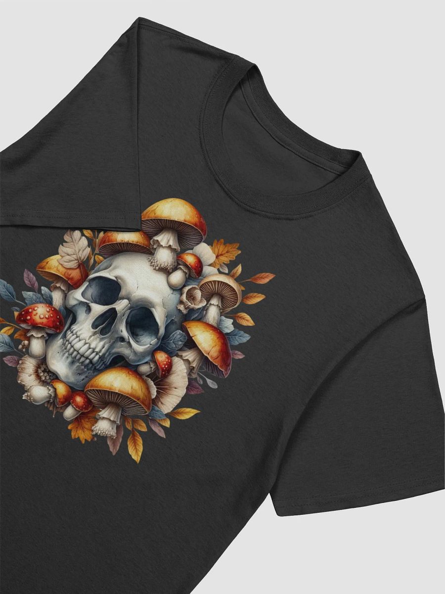 Skull and Mushrooms 21 product image (11)