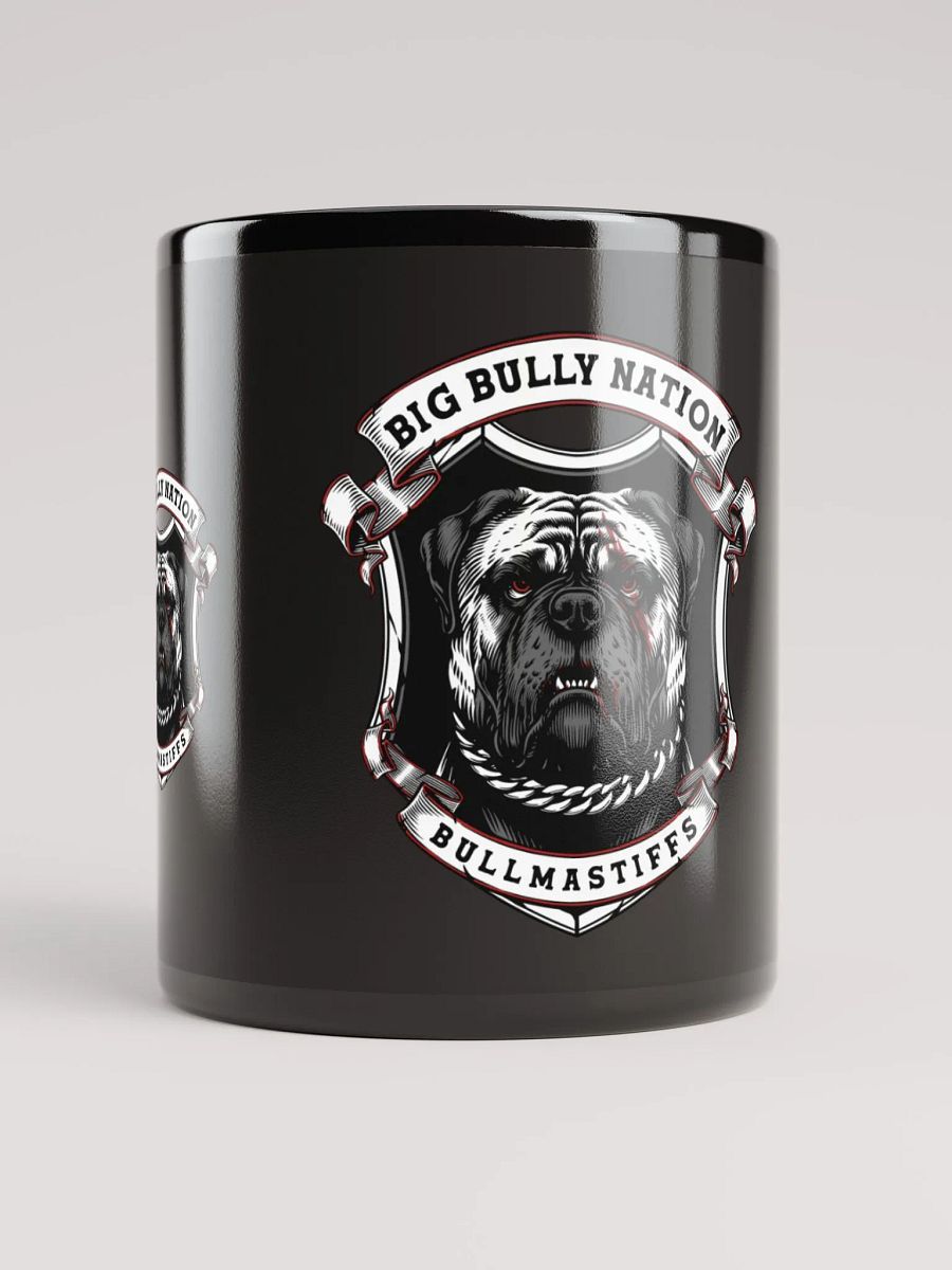 BBN Alter Ego Black Mug product image (10)