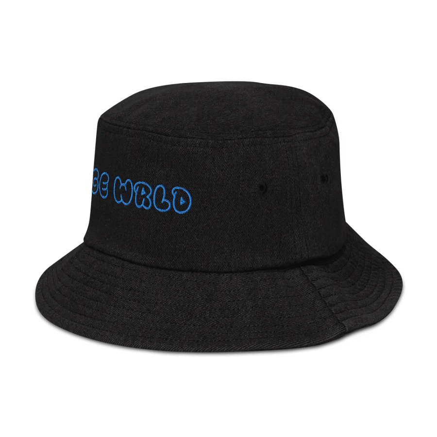 Gage WRLD Personal Bucket Hate product image (4)
