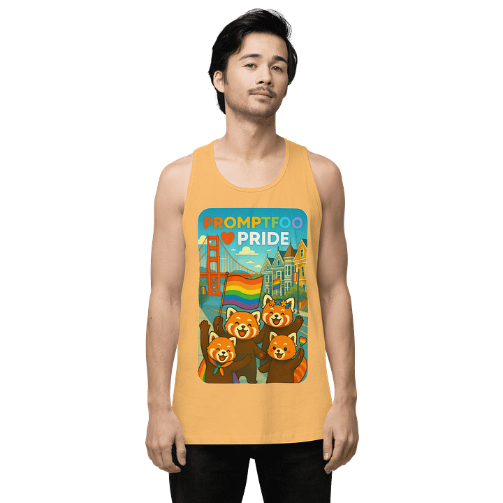 Red Panda Parade product image (1)