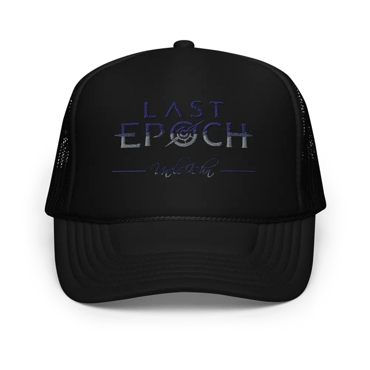 Uj - Last Epoch product image (1)