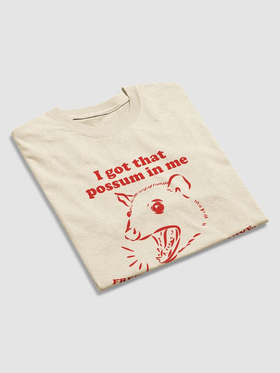 I got that possum in me product image (15)