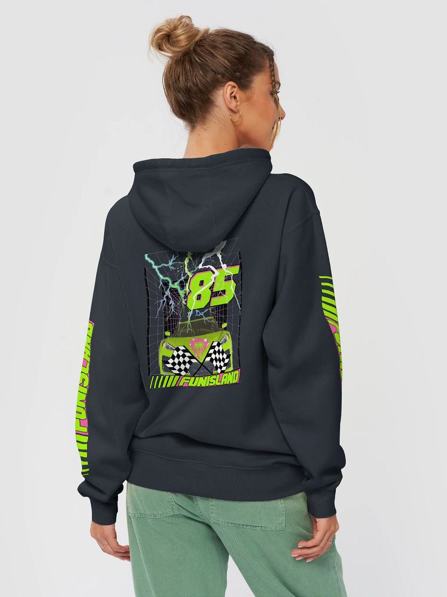 Talledega Nascar Hoodie product image (4)