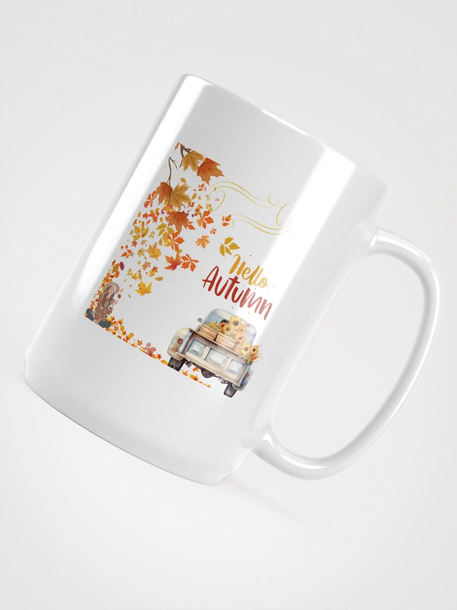 Autumns call Mug product image (4)