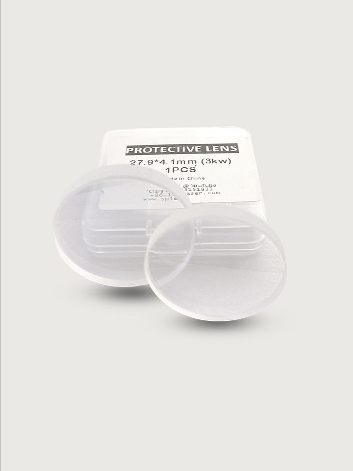 Protective Lens 15kw @37*1.6 | 37*7 | 21.5*2 | 34*5 product image (1)
