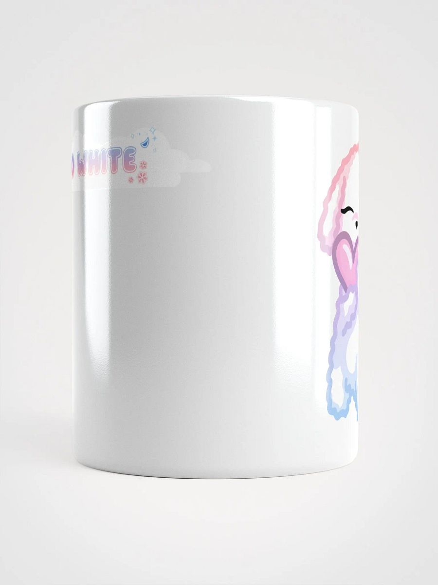 Tiny Bop Heart Cup product image (9)