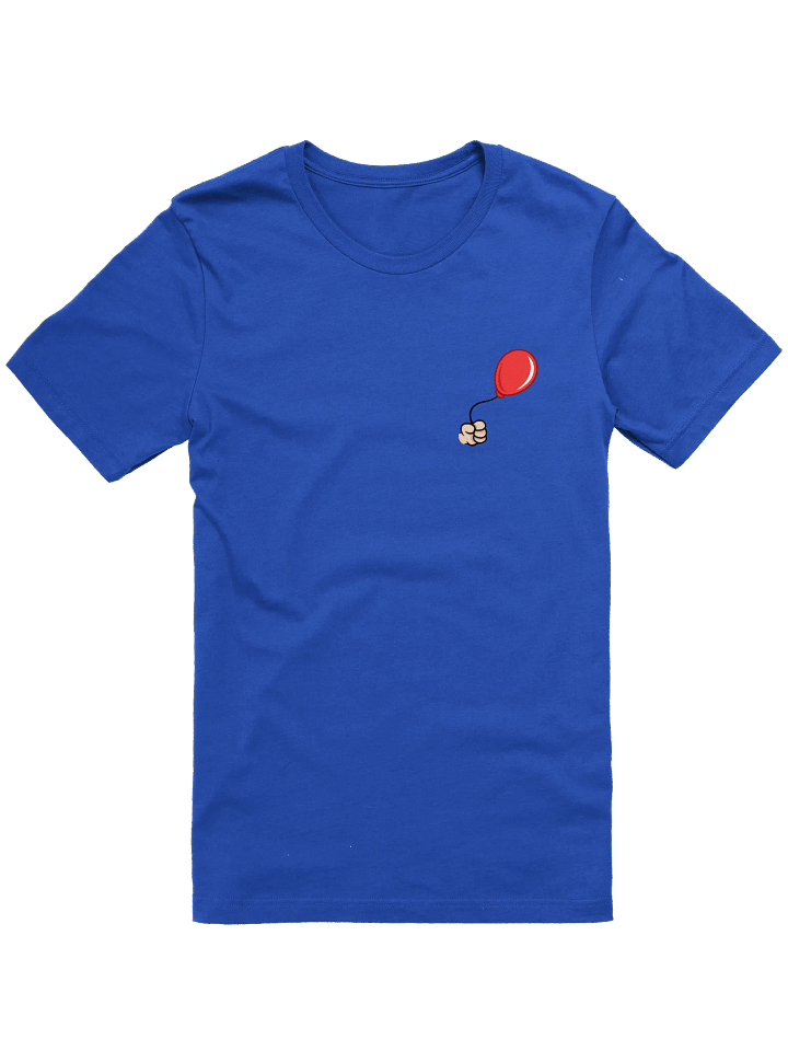 "Bal-lown Away" T-Shirt product image (11)