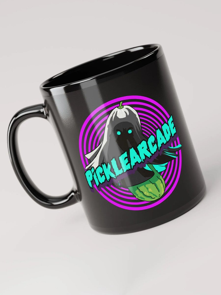 PickleArcade Mug product image (5)