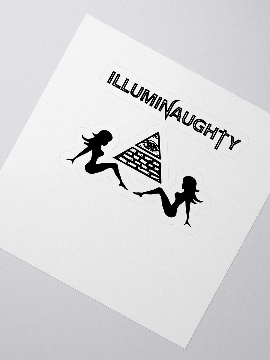 Illuminaughty product image (2)