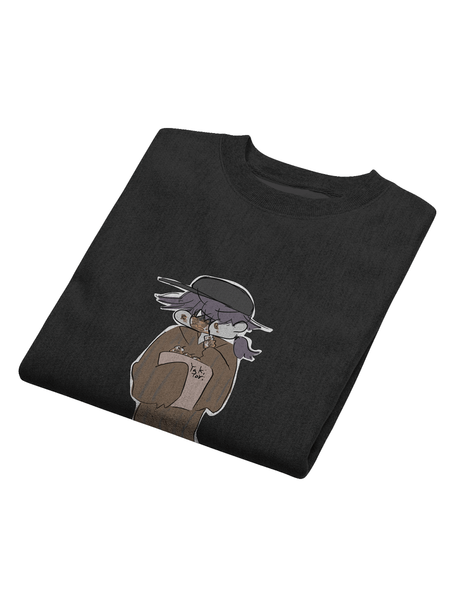 Moon and Torono August Long sleeve shirt product image (6)