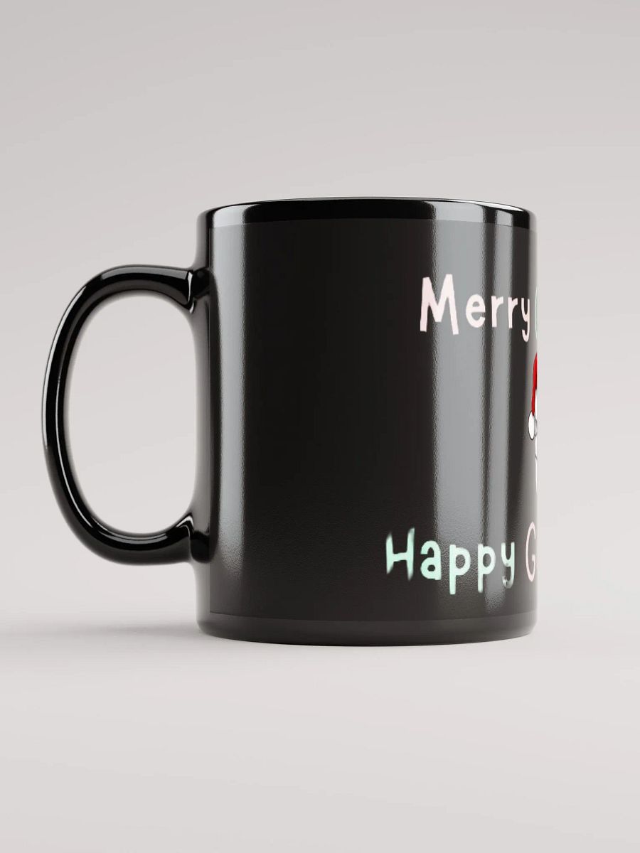 Limited Edition Grumpmas Mug! product image (12)