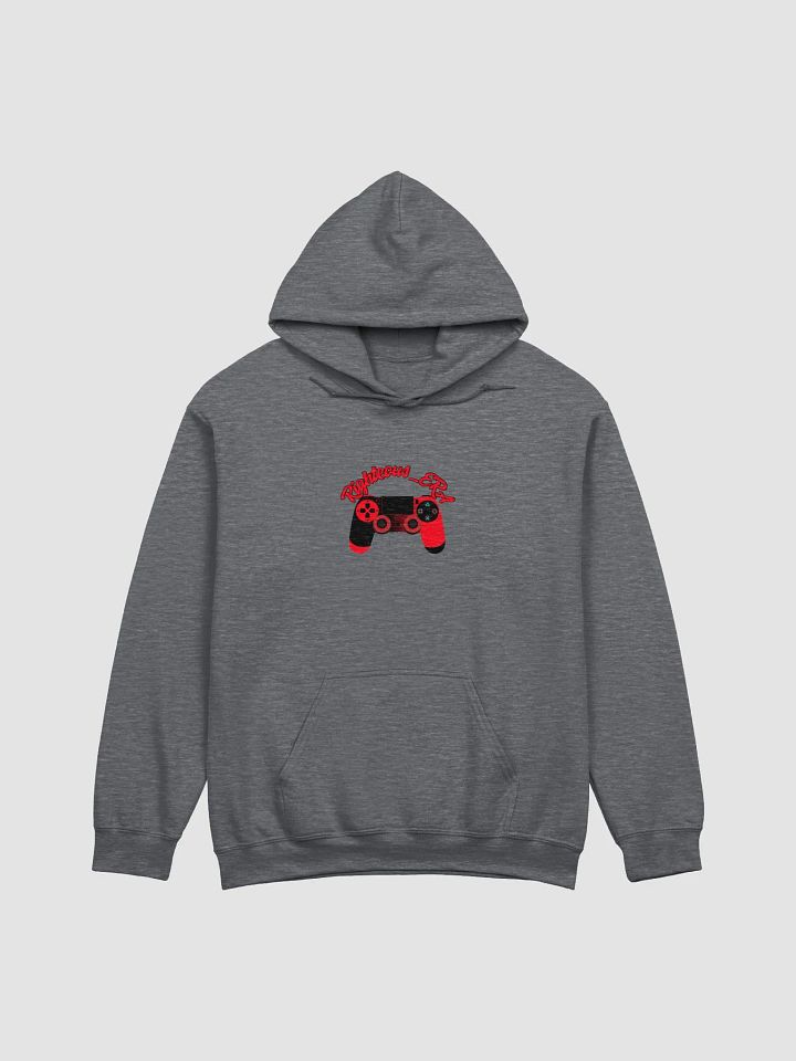 Righteous Gildan Classic Hoodie (Printed on Demand) product image (1)