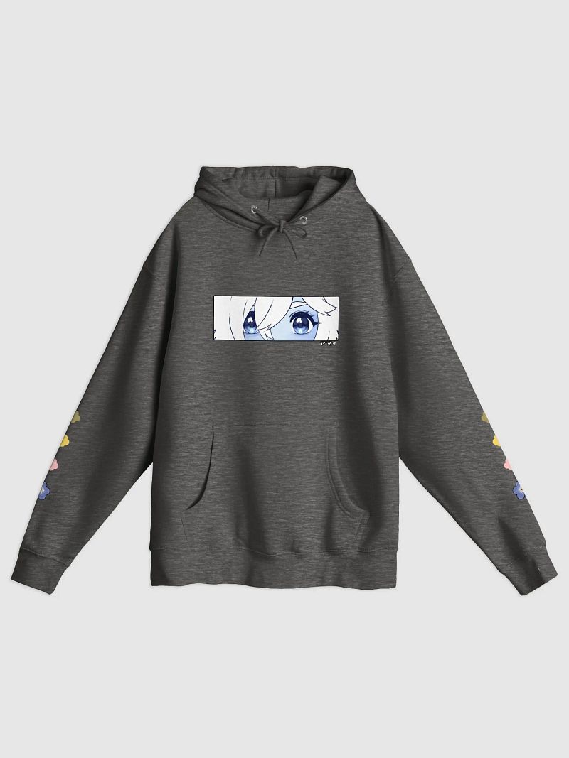 Ama Stare Hoodie